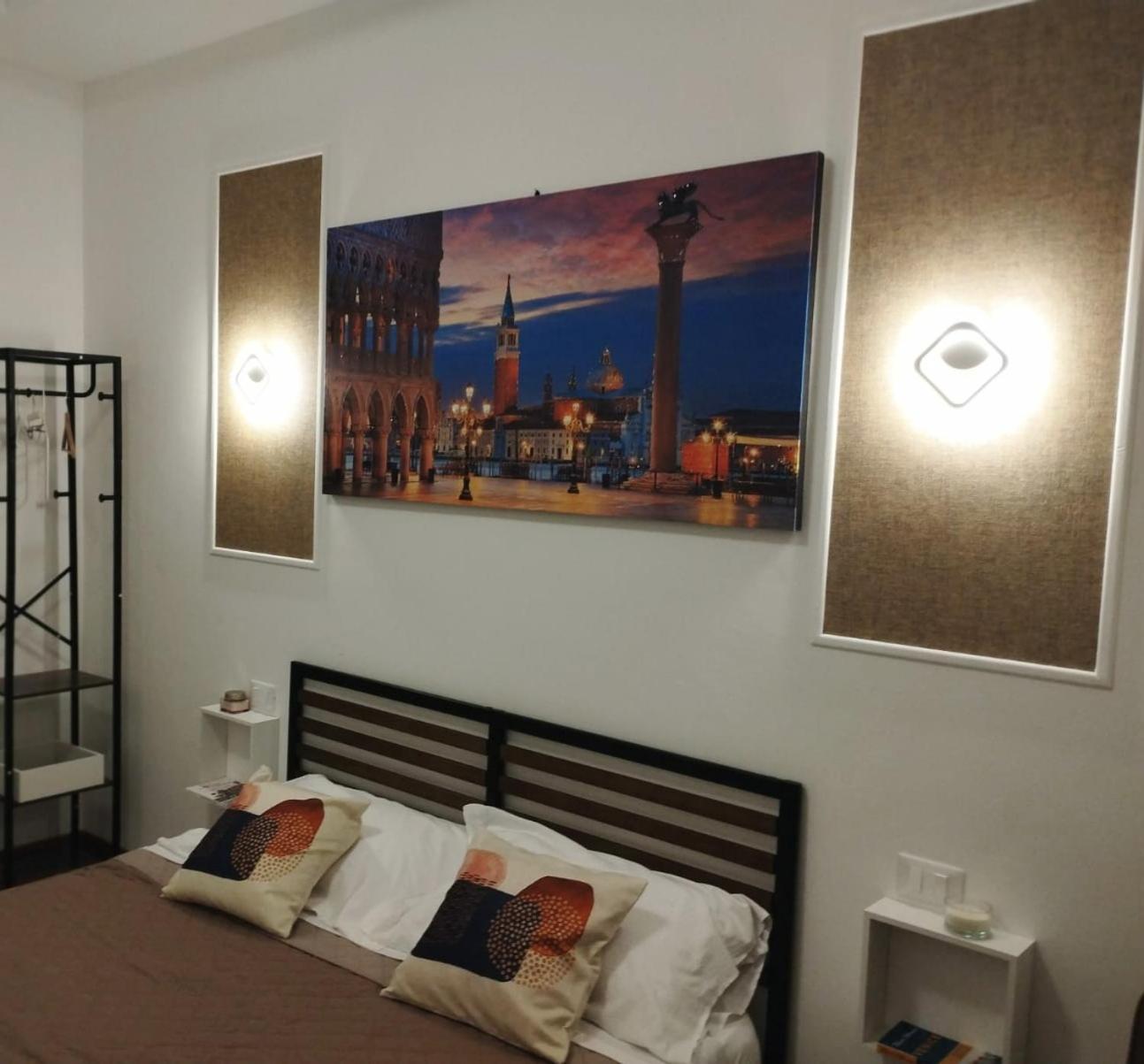 Gate To Venice Apartment Mestre Extérieur photo
