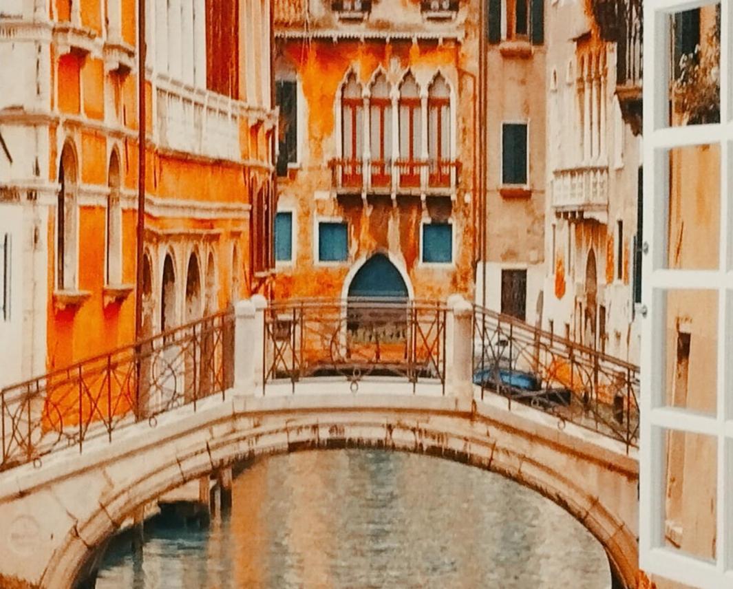 Gate To Venice Apartment Mestre Extérieur photo